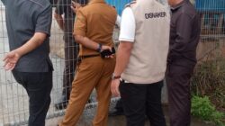 Sidak Komisi IV DPRD Batam ke Perusahaan di Kabil Terkendala, Gerbang Tak Dibuka