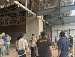 Imigrasi Sikat 29 WNA China di Proyek Apartemen Mewah Batam, Diduga Langgar Izin Tinggal
