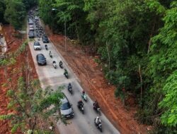 BP Batam Pastikan Jalan Gajah Mada Kembali Dibuka, Perbaikan Dilanjutkan Secara Bertahap