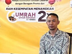 Adira Expo “Tebar Promo” Hadir di Mega Mall Batam, Tawarkan Hadiah Umrah Gratis dan Dana Pembiayaan Rp15 Miliar