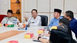 Amsakar Benahi Sistem Sampah Batam, Libatkan Riset hingga Teknologi Modern