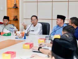 Amsakar Benahi Sistem Sampah Batam, Libatkan Riset hingga Teknologi Modern