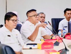 Kunjungan Wisman Awal 2026 Melonjak, Batam Optimistis Dongkrak Pendapatan Daerah dari Sektor Pariwisata