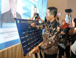 Batam Percepat Digitalisasi, Amsakar Dorong Pelayanan Publik Berbasis Teknologi