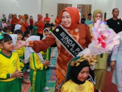 Erlita Amsakar Soroti Pentingnya Pendidikan Anak Usia Dini di Batam
