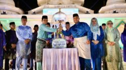 Sagulung Juara Umum MTQH XXXIV Kota Batam, Wali Kota Tekankan Pengamalan Nilai Al-Qur’an