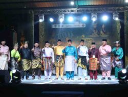 Aweng Kurniawan Dorong Kenduri Seni Melayu Perkuat Budaya Batam