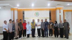 DPRD Serang Belajar ke Batam, Pembahasan LKPj Disorot Soal Ketepatan Waktu dan Kualitas Rekomendasi