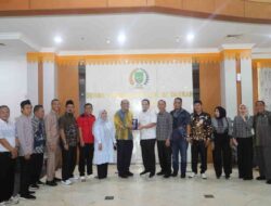 DPRD Serang Belajar ke Batam, Pembahasan LKPj Disorot Soal Ketepatan Waktu dan Kualitas Rekomendasi