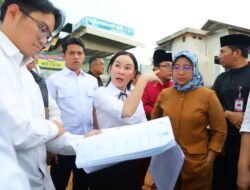 Wawako Batam Tinjau Lokasi ZoSS, Dorong Percepatan Pembangunan Demi Keselamatan Siswa