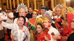 Jaga Toleransi, Wali Kota Batam Ajak Perkuat Kerukunan Umat Beragama di Perayaan Dharma Santi Nyepi