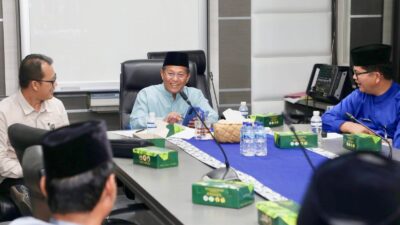 Transformasi Digital Batam Digenjot, Pemko Fokus Perluasan Kanal Pembayaran