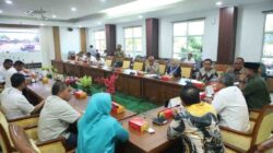 Parkir di Bahu Jalan Dikeluhkan, Komisi III DPRD Batam Minta Panasonic Pindahkan Parkir Karyawan Mulai Hari ini