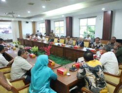 Parkir di Bahu Jalan Dikeluhkan, Komisi III DPRD Batam Minta Panasonic Pindahkan Parkir Karyawan Mulai Hari ini