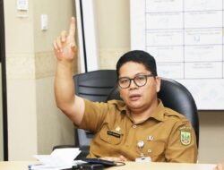 Pemko Batam Klarifikasi soal WFH ASN: Bukan Menolak, Masih Tahap Kajian