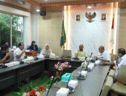DPRD Batam Bahas Revisi Perda Pengelolaan Sampah, Dinilai Mendesak untuk Segera Disahkan