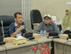 Pansus DPRD Batam Rampungkan Pembahasan Ranperda LAM, Segera Dibawa ke Paripurna