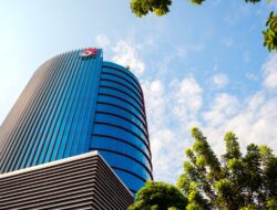Telkom Bukukan Pendapatan Rp37,2 Triliun pada Kuartal I 2026, Bisnis Infrastruktur Tumbuh Positif