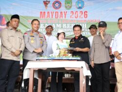 May Day di Batam Tampil Berbeda, Buruh Utamakan Dialog dan Perayaan Damai