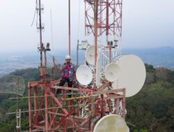 Telkom Raup Pendapatan Rp146,7 Triliun di 2025, Fokus Perkuat Bisnis Digital