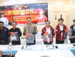 Miris! Remaja di Batam Diduga Jadi Korban Eksploitasi, Polisi Tangkap WN Asing