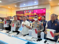 Polisi Usut Dugaan Penipuan Jual Beli Titik MBG di Batam, Korban Rugi Rp400 Juta
