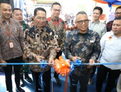 Bank Sumut Resmi Buka Kantor Cabang di Batam, Dorong Pertumbuhan Ekonomi dan UMKM