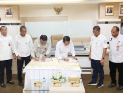 Pemko Batam Perkuat Keberpihakan ke UMKM, Permudah Akses Modal Usaha untuk Rakyat Kecil