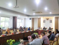 Komisi III DPRD Batam Bahas Keluhan Warga Soal Cut and Fill di Sagulung