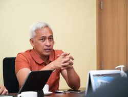 Antisipasi El Nino, BP Batam Siapkan Hujan Buatan untuk Jaga Ketahanan Air Baku