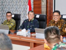 Batam Jadi Tempat Belajar Bersama, Forkopimda Paser Kagumi Perkembangan Kota Industri