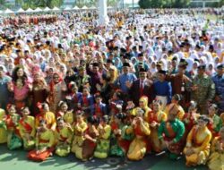 DPRD Batam Ajak Masyarakat Perkuat Pendidikan untuk Masa Depan Generasi Muda