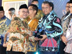 Batam Raih Penghargaan Nasional atas Kolaborasi Pendidikan dengan Sekolah Swasta