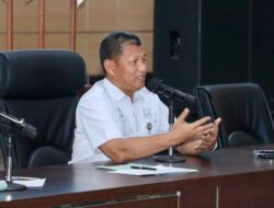 Pemko Batam Perkuat Sistem Digital untuk Cegah Korupsi Pengadaan Barang dan Jasa