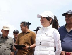 BP Batam Cari Solusi Perpanjangan UWT Rumah Puskopar, Warga Diminta Tidak Khawatir