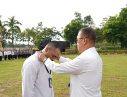 BP Batam Perkuat Kapasitas Pegawai, Siapkan SDM Profesional Hadapi Tantangan Modern