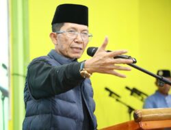 PLUT Goes to Pesisir, Upaya Pemko Batam Perkuat Ekonomi Kerakyatan di Pulau Penyangga