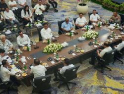 Hadapi Tantangan Global, BP Batam Serap Aspirasi Dunia Usaha