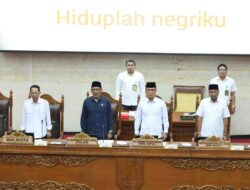 DPRD Batam Tutup Masa Sidang II, Buka Babak Baru Pembahasan Ranperda
