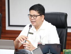 Pemko Batam Klarifikasi Pembangunan Lapangan Olahraga di Kodaeral IV