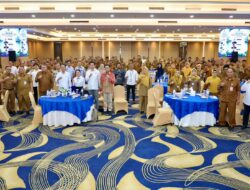 Pemko Batam Susun Strategi Baru Pengelolaan Sampah Berbasis Kajian Ilmiah