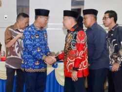 Batam Perkuat Sinergi Antar Daerah, DPRD Tanjung Jabung Barat Pelajari Strategi Pembangunan dan Ekonomi