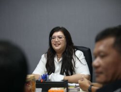 BP Batam Pulihkan Eks Tambang Pasir Ilegal, Kawasan KKOP Akan Dihijaukan Kembali