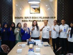 BP Batam dan TVRI Kepri Siap Semarakkan Piala Dunia 2026 di Batam