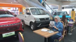 Adira Finance Hadirkan Dealer Vaganza di Batam, Banjir Promo Kredit Mobil dan Kesempatan Umrah Gratis