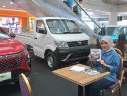 Adira Finance Hadirkan Dealer Vaganza di Batam, Banjir Promo Kredit Mobil dan Kesempatan Umrah Gratis