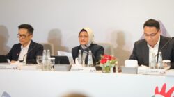 Pemegang saham restui buyback Rp4 triliun dan penyegaran Dewan Komisaris sebagai penopang akselerasi transformasi digital TelkomGroup