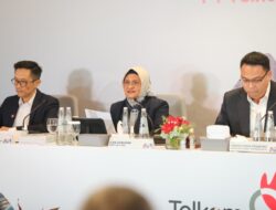 Pemegang saham restui buyback Rp4 triliun dan penyegaran Dewan Komisaris sebagai penopang akselerasi transformasi digital TelkomGroup