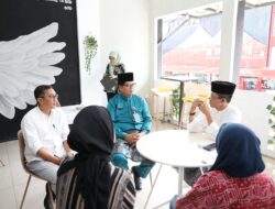 Pemko Batam Tuntaskan Penataan Honorer, Kini Hadapi Tantangan Belanja Pegawai