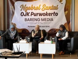 OJK: Ada 66.402 Laporan Penipuan Keuangan di Jateng, Masyarakat Diminta Waspada